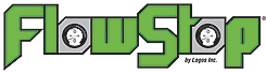 Flow Stop Logo
